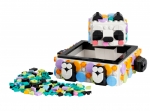 LEGO® Dots™ 41959 - Roztomilá pandia priehradka